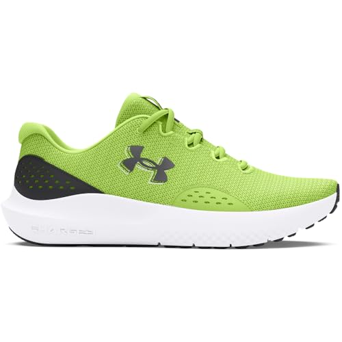 Image of Under Armour Men's Charged Surge 4 Sneaker