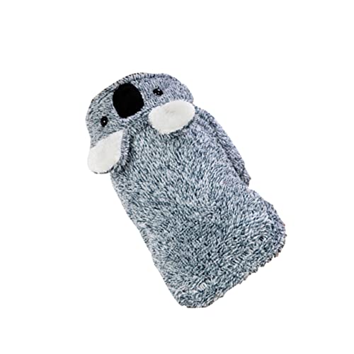 Disfraz para perros Yardwe XXL abrigo azul para invierno