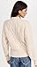 ASTR the label Women's Natalie Sweater, Cream, Off White, S