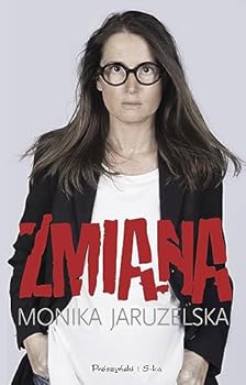 Paperback Zmiana [Polish] Book