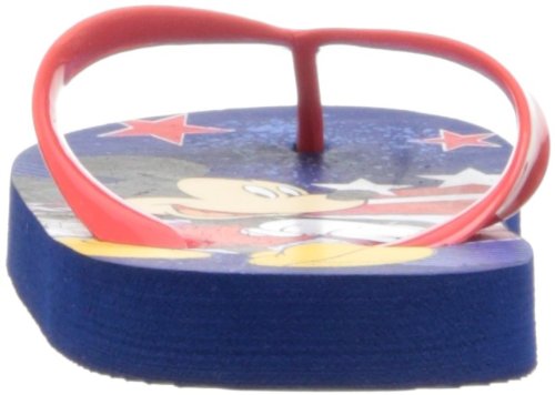 Disney Mickey Mouse Flip Flop (Toddler/Big Kid)3