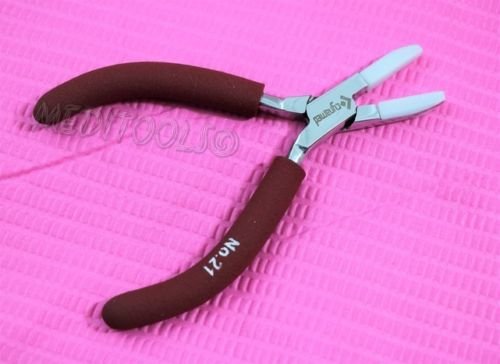 NEW O.R Adjusting Eyeglass Arms Frame Plier Multi-purpose Optical Optician TOOL