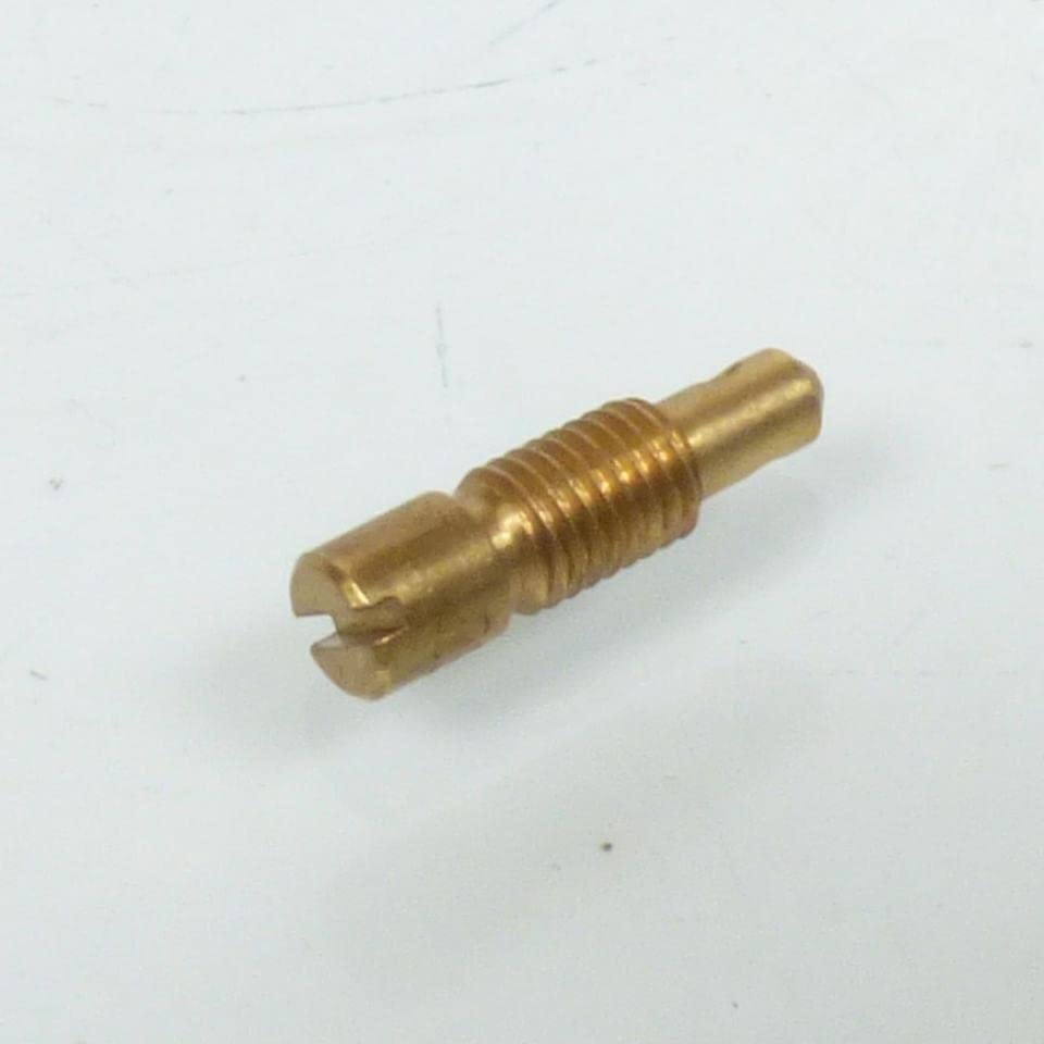 Ugello minimo taglia 60 per carburatore scooter moto Dellorto SHB