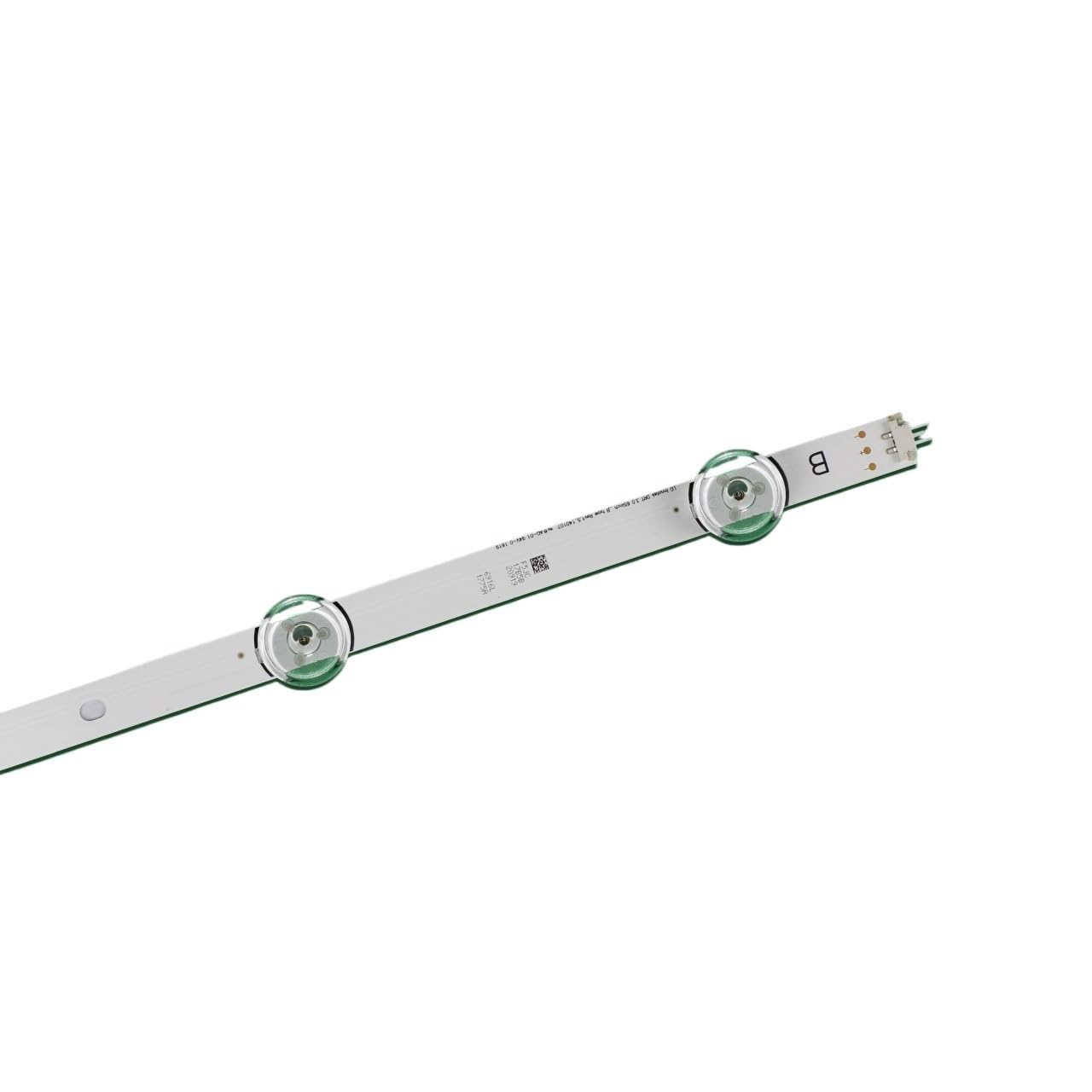 Kit de tiras LED for televisores de 65" (65LB6300, 65LB6500, 65GB6580, 65LB5830, 65LB5840, 65GB6310, 65GB6300, 6916L-1776A, 6916L-1775A, 6916L-1773A, 65LB y 65GB)