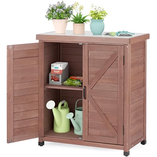 SoliWood Royal Brown Bench