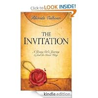 The Invitation 0981765629 Book Cover