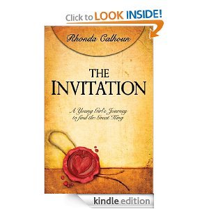 Paperback The Invitation Book