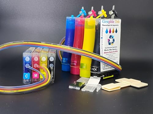 Tinta Y Tóner, Office Product cartucho hp 954 compatible Marca Generic (3)