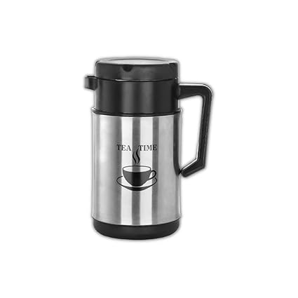 Fableart Stainless Steel Thermo Tea Kettle; 1000 ML