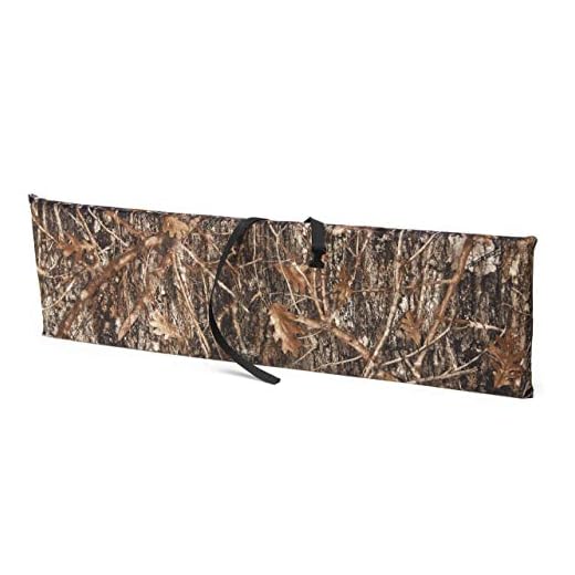 Slumper Seats Back Rest Back Pad Fits Double Buddy Type Tree Stands Buddy Back 36 x 10 x 1 Universal Fitting