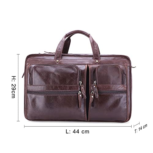Men's BagsShoulder Bags Men's Travel Bags Men's Briefcases2