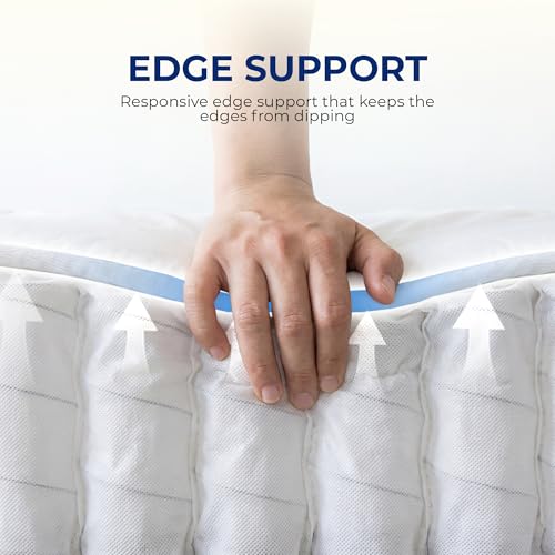 Neo Sleep Hybrid 12-inch thumbnail 8