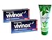 Produktbild VIVINOX Sleep Schlaftabletten stark 2x20 Tabletten inclusive einer Handcreme von vitenda - Bei Ein- und Durchschlafstörungen