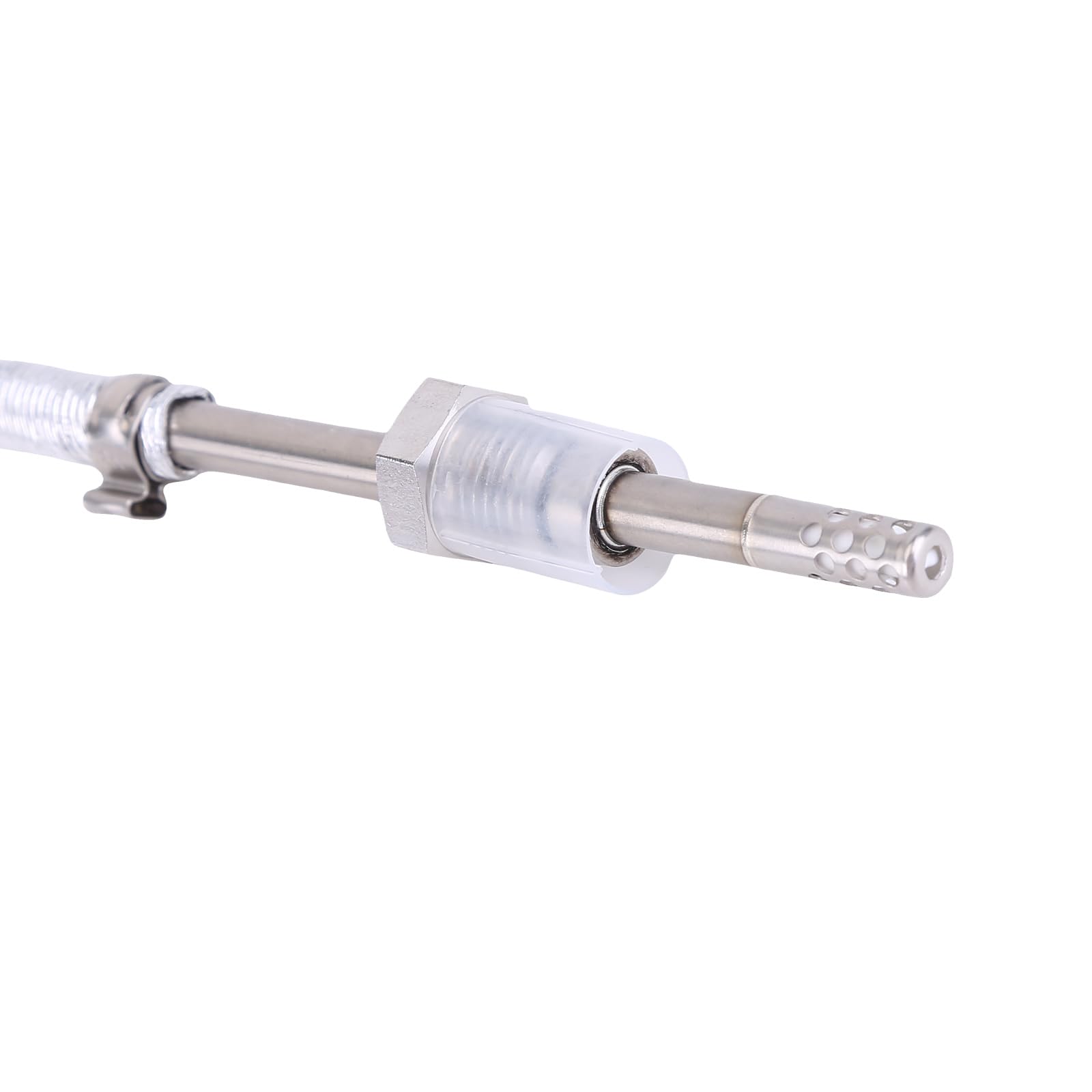 Capteur de température des gaz d'échappement après catalyseur 03L906088CC compatible avec 1.6 2.0 TDI A3 | compatible avec 1.6 2.0 TDI A3