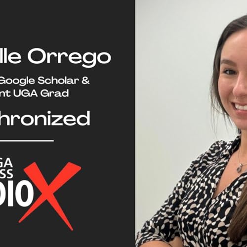 Mishelle Orrego – Synchronize (app)