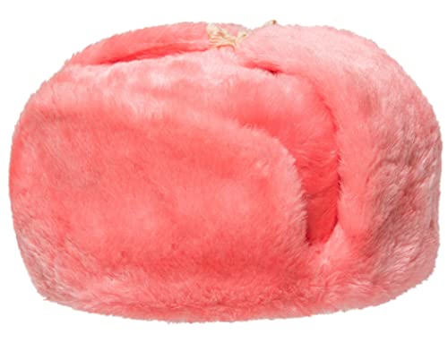 Image of BELEON Ushanka Russian Hat with Ear Flaps