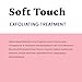 Stratia Soft Touch Dark Spot Corrector with 10% Mandelic Acid Serum for Fine Lines, Skin Texture & Blemishes - Collagen Booster, AHA Exfoliant and Pore Minimizer, 1.3 Fl Oz