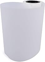 Vista 6 de US Stock - Rollo de película de transferencia DTF de 47.2 pulgadas x 328 pies, papel de transferencia de calor de PET de alta calidad, pelado