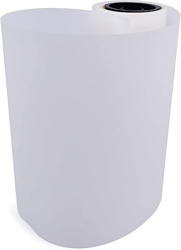 Miniatura 5 de US Stock - Rollo de película de transferencia DTF de 472 pulgadas x 328 pies papel de transferencia de calor PET de alta calidad rollo directo a la