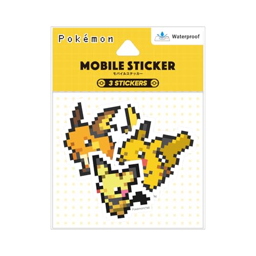 Amazon.co.jp: グルマンディーズ ポケットモンスター モバイル