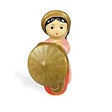 ✅【ORIGINE】 Selon plusieurs sources concordantes, l’histoire de la terre cuite ou aussi appelé céramique vietnamienne remonterait au mésolithique (environ 10 000 ans avant notre ère) avec la culture de Son Vi et de Hoa Binh. Cependant ce n’est que sous les dynasties des Ly (1009-1225) et des Tran (1225-1400) que la céramique vietnamienne a véritablement commencé à acquérir ses caractéristiques propres