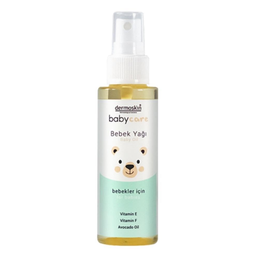 Dermoskin Babycare Bebek Yaği