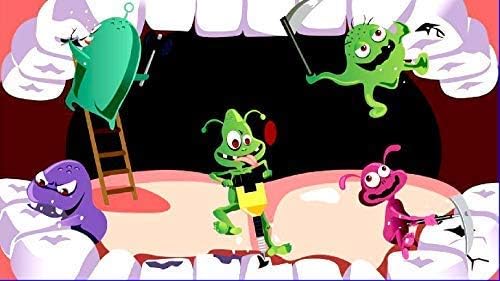 Miracle Brite Smile - 3% Hydrogen Peroxide Food Grade, Peppermint, Lemon, Clove Leaf, Cinnamon and Rosemary