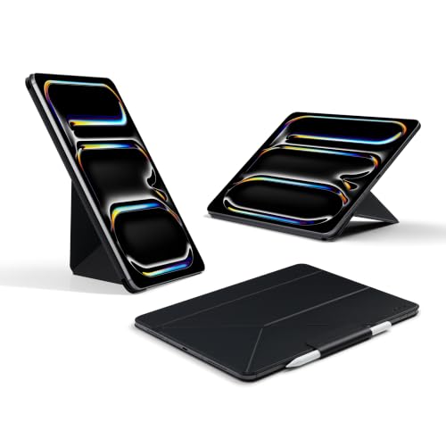 PITAKA Folio3 for iPad Pro 11
