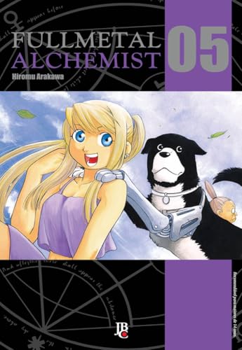 Fullmetal Alchemist - Especial - Vol. 5