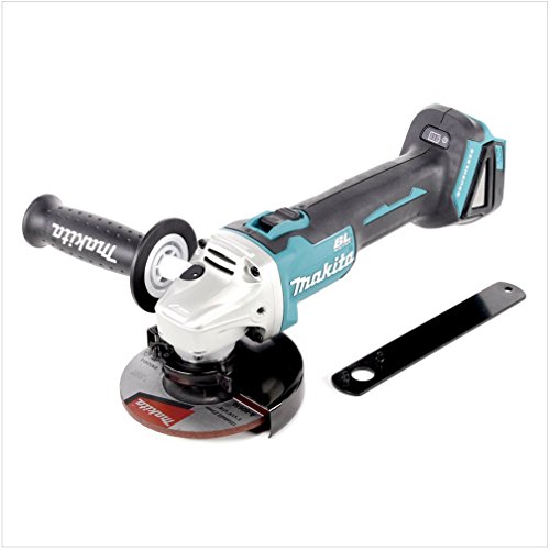 Makita DGA 506 F1 - vue 2