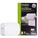 GE Enbrighten Z-Wave Plus Dual Smart Plug Dimmer, Polarized Outlets Controlled Together, Built-in Repeater/Range Extender, Zwave Hub Required, Works with SmartThings, Wink, and Alexa, 14280, White 2
