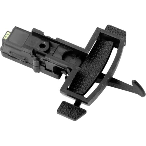 Raccord séparable électriquement 8442010G en lot de 2 pièces