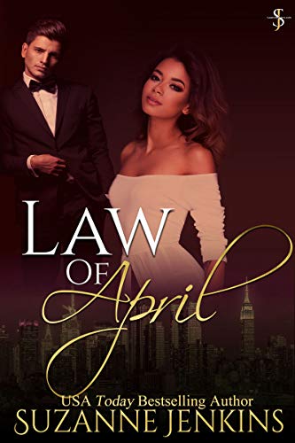 Law of April (Bittersweets Book 6)