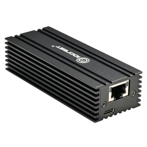 Adaptateur réseau USB Type-C pour éliminer les lenteurs de transfert - 2