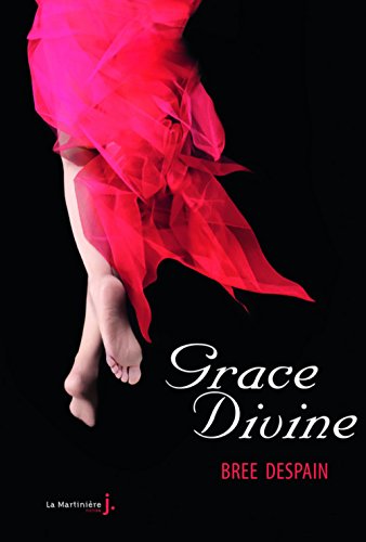  Grace Divine Livre PDF Gratuit
