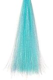 Montana Fly Company Fly Tying MFC Kreelex Fish Flash - Light Blue