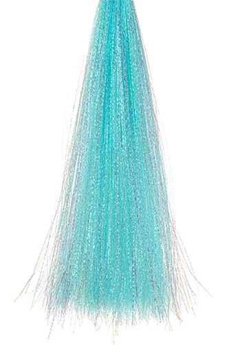 Montana Fly Company Fly Tying MFC Kreelex Fish Flash - Light Blue