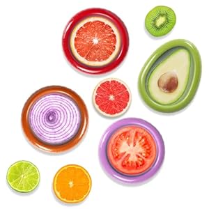 T-Raputa Avocado Saver