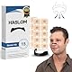 Magnetische Nasenpflaster, Anti-Schnarch Nose Strips, Schnarchstopper, Helps Breathe Better and Increases Oxygenation, Anti-Snoring, Improves Sleep +(Starter-Kit 15 Tage)