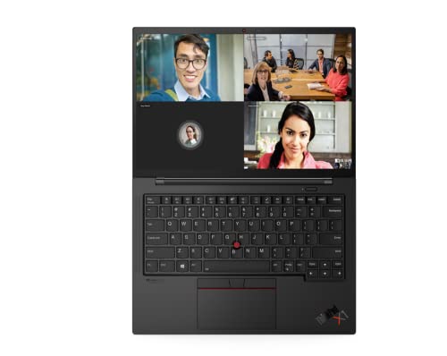 Amazon.in: Buy Lenovo ThinkPad X1 Carbon Intel Core i7 11th Gen 14