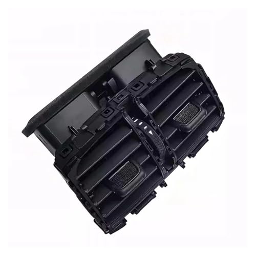 Rejillas De Ventilación Del Aire Acondicionado Para Toyota Para Corolla Levin ALLION Frontland 2019-2025 Reposabrazos Caja Aire Acondicionado Ventilación Coche Trasero