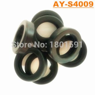 21.6 * 5.4 * 13.6mm 200pieces Fuel injector lower seal For Honda fuel injector repair kit INP-062 MDH12 (AY-S4009)