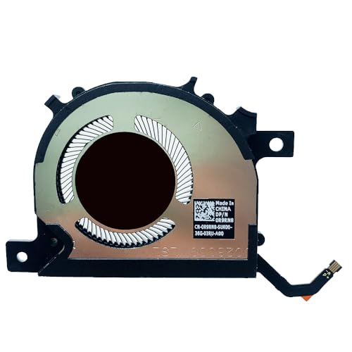 Ventilateur processeur Dell XPS 13 9315 refroidisseur interne de rechange DC 5V