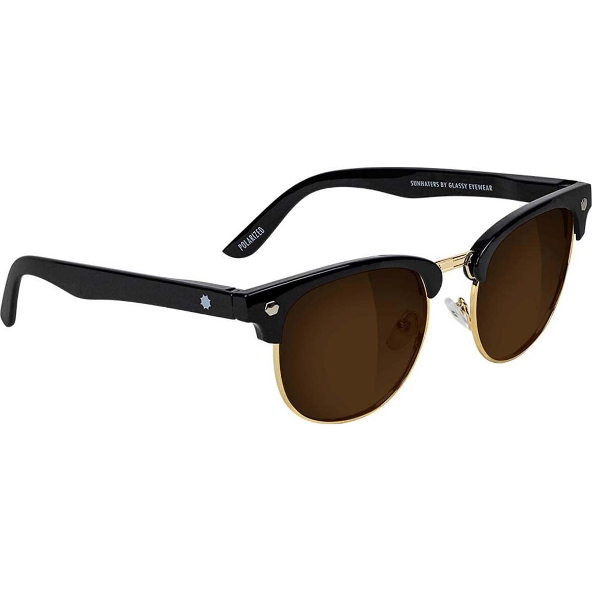 Glassy SunhatersGlassy Morrison Polarised Sunglasses