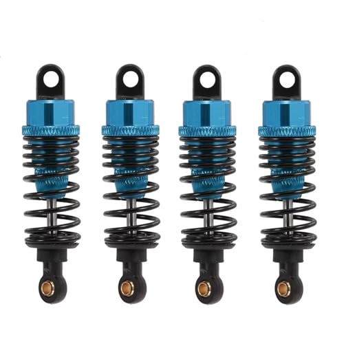 Suspension de voiture de drift Tamiya TA05 TL01 pour rouler sur circuit et bitume