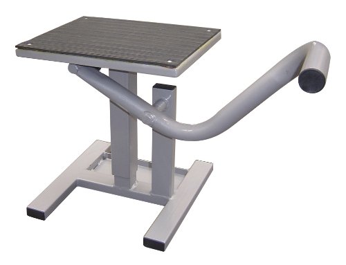 DuraWolf 92322 Motorcycle and Bike Lift Stand