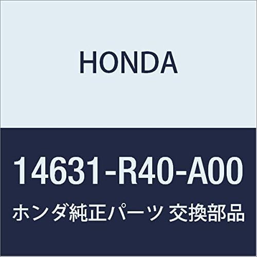 Genuine Honda 14631-R40-A00 Rocker Shaft