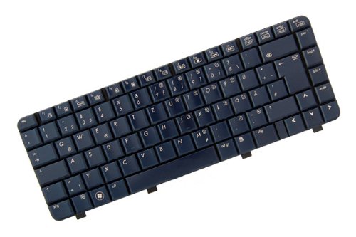 Preisvergleich Produktbild Tastatur HP Pavilion DV3-2154 Series DE Neu