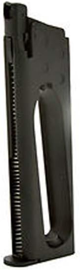 Elite Force 1911 Blowback 6mm BB Pistol Airsoft Gun