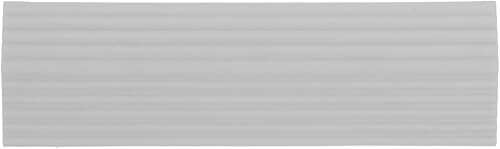 Yardwe Rampa de umbral de elevación de la rampa de bordillo de la industria, rampa para silla de ruedas, rampa para silla de ruedas, para baño,